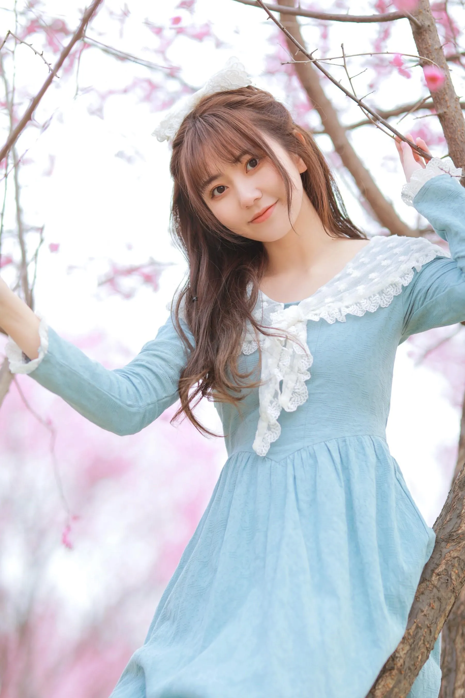 [艺图语] 2022.05.28 陌上花开 小临川 [28P]插图9